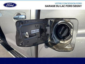 Photo 22 du bon plan NISSAN Navara VUL 2.3 dCi 190ch Double-Cab Tekna+ 2018 BVA occasion à 32890 €
