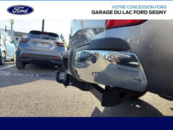 Photo 25 du bon plan NISSAN Navara VUL 2.3 dCi 190ch Double-Cab Tekna+ 2018 BVA occasion à 32890 €