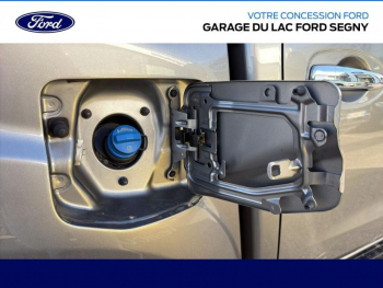 Photo 26 du bon plan NISSAN Navara VUL 2.3 dCi 190ch Double-Cab Tekna+ 2018 BVA occasion à 32890 €