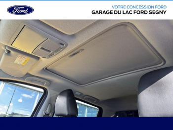 Photo 29 du bon plan NISSAN Navara VUL 2.3 dCi 190ch Double-Cab Tekna+ 2018 BVA occasion à 32890 €