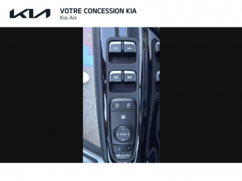 Photo 15 du bon plan KIA Niro 1.6 GDi 105ch ISG + électrique 43.5ch Design DCT6 occasion à 18990 €