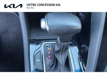 Photo 24 du bon plan KIA Niro 1.6 GDi 105ch ISG + électrique 43.5ch Design DCT6 occasion à 18990 €