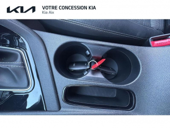 Photo 26 du bon plan KIA Niro 1.6 GDi 105ch ISG + électrique 43.5ch Design DCT6 occasion à 18990 €