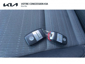 Photo 27 du bon plan KIA Niro 1.6 GDi 105ch ISG + électrique 43.5ch Design DCT6 occasion à 18990 €