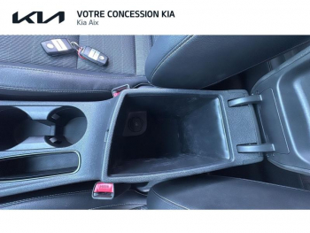 Photo 28 du bon plan KIA Niro 1.6 GDi 105ch ISG + électrique 43.5ch Design DCT6 occasion à 18990 €