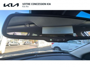 Photo 30 du bon plan KIA Niro 1.6 GDi 105ch ISG + électrique 43.5ch Design DCT6 occasion à 18990 €
