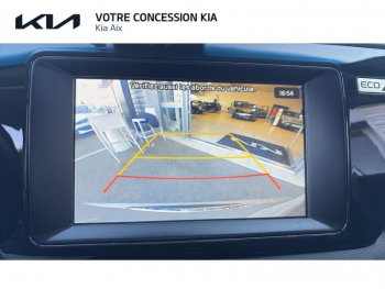 Photo 31 du bon plan KIA Niro 1.6 GDi 105ch ISG + électrique 43.5ch Design DCT6 occasion à 18990 €