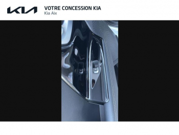 Photo 32 du bon plan KIA Niro 1.6 GDi 105ch ISG + électrique 43.5ch Design DCT6 occasion à 18990 €