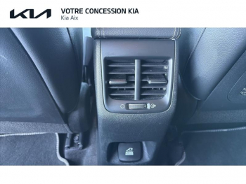 Photo 33 du bon plan KIA Niro 1.6 GDi 105ch ISG + électrique 43.5ch Design DCT6 occasion à 18990 €