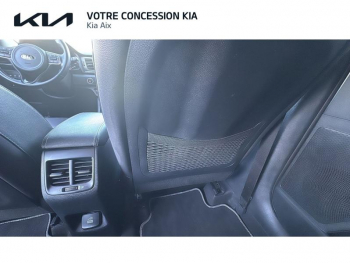 Photo 34 du bon plan KIA Niro 1.6 GDi 105ch ISG + électrique 43.5ch Design DCT6 occasion à 18990 €