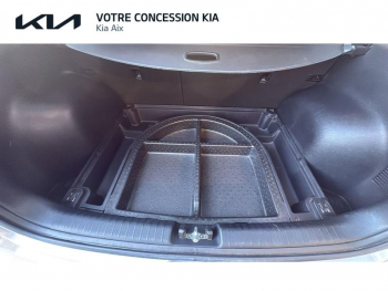 Photo 35 du bon plan KIA Niro 1.6 GDi 105ch ISG + électrique 43.5ch Design DCT6 occasion à 18990 €