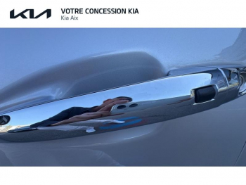 Photo 37 du bon plan KIA Niro 1.6 GDi 105ch ISG + électrique 43.5ch Design DCT6 occasion à 18990 €