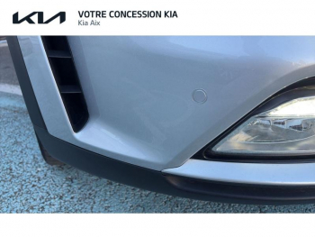 Photo 42 du bon plan KIA Niro 1.6 GDi 105ch ISG + électrique 43.5ch Design DCT6 occasion à 18990 €