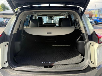 Photo 13 du bon plan NISSAN X-Trail e-4orce 213ch Tekna+ 7 places occasion à 37290 €