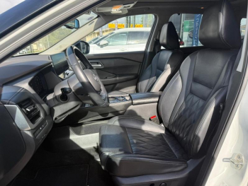 Photo 14 du bon plan NISSAN X-Trail e-4orce 213ch Tekna+ 7 places occasion à 37290 €