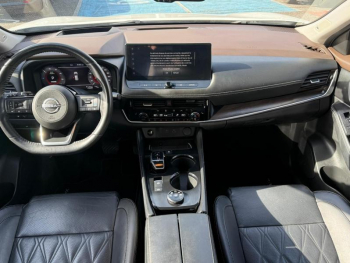 Photo 17 du bon plan NISSAN X-Trail e-4orce 213ch Tekna+ 7 places occasion à 37290 €