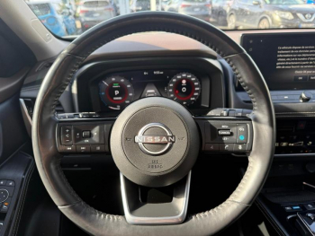 Photo 18 du bon plan NISSAN X-Trail e-4orce 213ch Tekna+ 7 places occasion à 37290 €