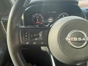 Photo 20 du bon plan NISSAN X-Trail e-4orce 213ch Tekna+ 7 places occasion à 37290 €