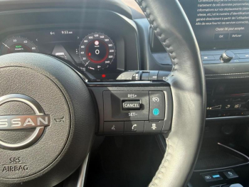 Photo 21 du bon plan NISSAN X-Trail e-4orce 213ch Tekna+ 7 places occasion à 37290 €