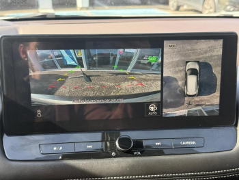 Photo 22 du bon plan NISSAN X-Trail e-4orce 213ch Tekna+ 7 places occasion à 37290 €