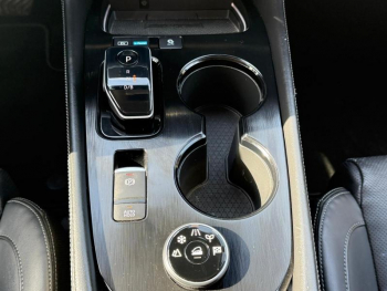 Photo 24 du bon plan NISSAN X-Trail e-4orce 213ch Tekna+ 7 places occasion à 37290 €