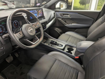 Photo 9 du bon plan NISSAN Qashqai e-POWER 190ch Tekna 2022 occasion à 27490 €
