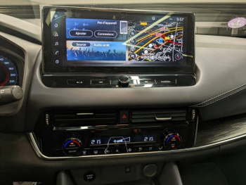 Photo 14 du bon plan NISSAN Qashqai e-POWER 190ch Tekna 2022 occasion à 27490 €