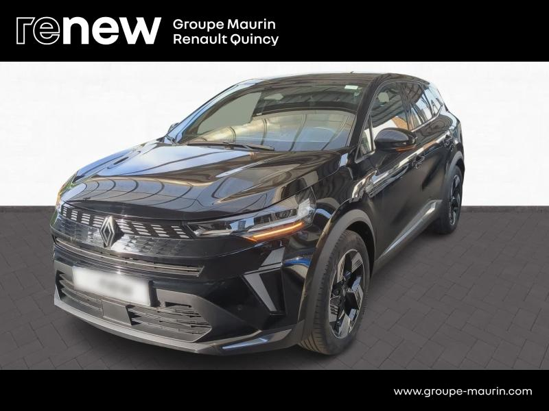 Bon plan RENAULT SYMBIOZ 1.8 E-Tech full hybrid 160ch Techno - 25 occasion à 29489 €