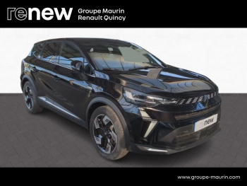 Photo 2 du bon plan RENAULT SYMBIOZ 1.8 E-Tech full hybrid 160ch Techno - 25 occasion à 29489 €