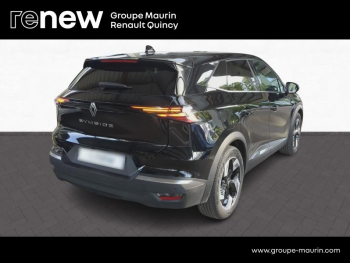 Photo 4 du bon plan RENAULT SYMBIOZ 1.8 E-Tech full hybrid 160ch Techno - 25 occasion à 29489 €