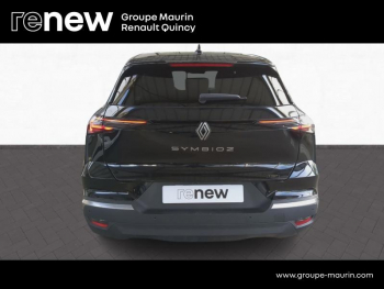 Photo 5 du bon plan RENAULT SYMBIOZ 1.8 E-Tech full hybrid 160ch Techno - 25 occasion à 29489 €