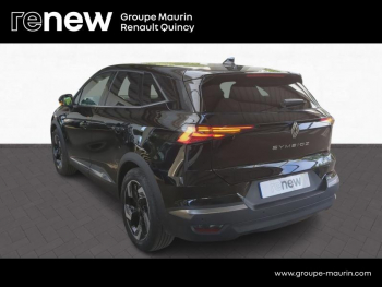 Photo 6 du bon plan RENAULT SYMBIOZ 1.8 E-Tech full hybrid 160ch Techno - 25 occasion à 29489 €