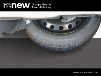 Photo 8 du bon plan RENAULT SYMBIOZ 1.8 E-Tech full hybrid 160ch Techno - 25 occasion à 29489 €