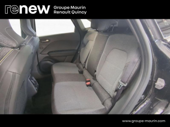 Photo 10 du bon plan RENAULT SYMBIOZ 1.8 E-Tech full hybrid 160ch Techno - 25 occasion à 29489 €