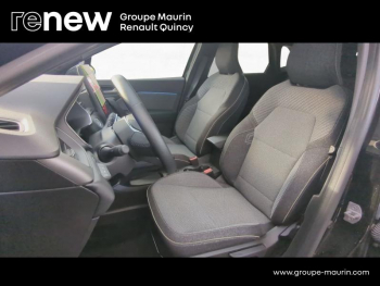 Photo 11 du bon plan RENAULT SYMBIOZ 1.8 E-Tech full hybrid 160ch Techno - 25 occasion à 29489 €