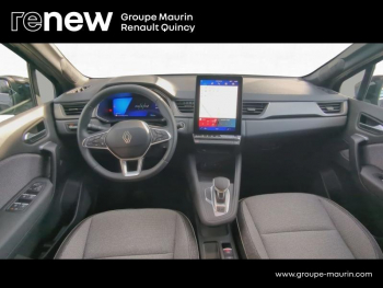 Photo 12 du bon plan RENAULT SYMBIOZ 1.8 E-Tech full hybrid 160ch Techno - 25 occasion à 29489 €
