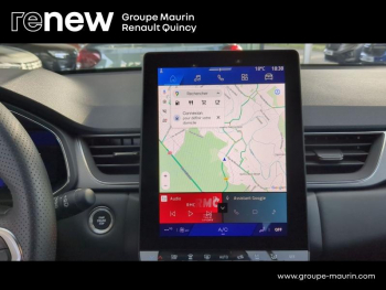 Photo 18 du bon plan RENAULT SYMBIOZ 1.8 E-Tech full hybrid 160ch Techno - 25 occasion à 29489 €