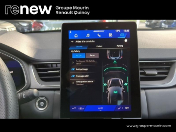 Photo 19 du bon plan RENAULT SYMBIOZ 1.8 E-Tech full hybrid 160ch Techno - 25 occasion à 29489 €