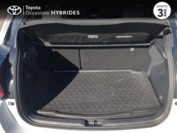 Photo 10 du bon plan TOYOTA Yaris 116h GR Sport 5p MY22 occasion à 20990 €