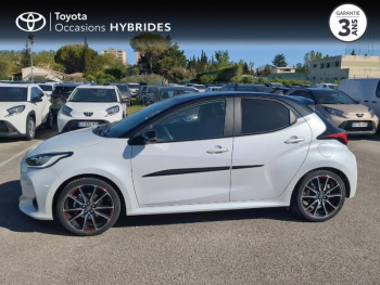 Photo 25 du bon plan TOYOTA Yaris 116h GR Sport 5p MY22 occasion à 20990 €