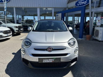 Photo 2 du bon plan FIAT 500X 1.6 Multijet 120ch  120th occasion à 14290 €