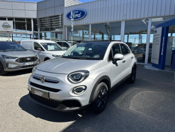 Photo 3 du bon plan FIAT 500X 1.6 Multijet 120ch  120th occasion à 14290 €