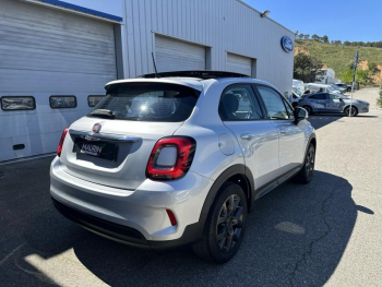 Photo 4 du bon plan FIAT 500X 1.6 Multijet 120ch  120th occasion à 14290 €