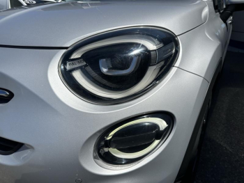 Photo 6 du bon plan FIAT 500X 1.6 Multijet 120ch  120th occasion à 14290 €