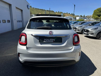 Photo 7 du bon plan FIAT 500X 1.6 Multijet 120ch  120th occasion à 14290 €