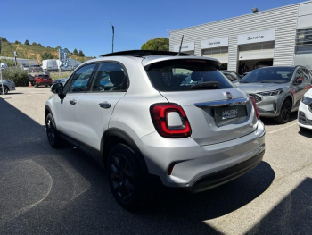 Photo 8 du bon plan FIAT 500X 1.6 Multijet 120ch  120th occasion à 14290 €