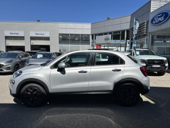 Photo 10 du bon plan FIAT 500X 1.6 Multijet 120ch  120th occasion à 14290 €