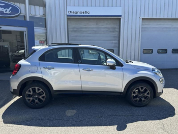 Photo 11 du bon plan FIAT 500X 1.6 Multijet 120ch  120th occasion à 14290 €