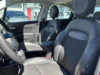 Photo 13 du bon plan FIAT 500X 1.6 Multijet 120ch  120th occasion à 14290 €