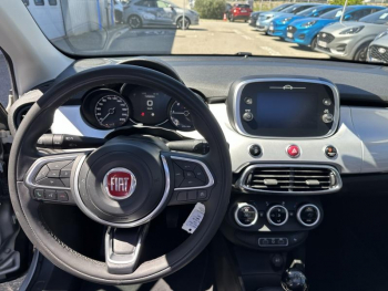 Photo 16 du bon plan FIAT 500X 1.6 Multijet 120ch  120th occasion à 14290 €